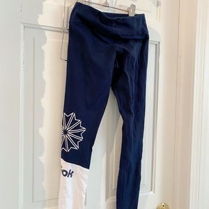 Reebok / XS Leggings Naby
